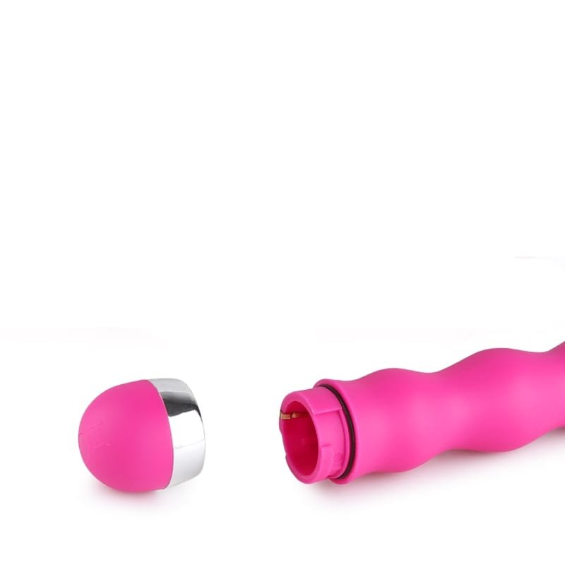 Mini Sized Women's Dildo in Pink