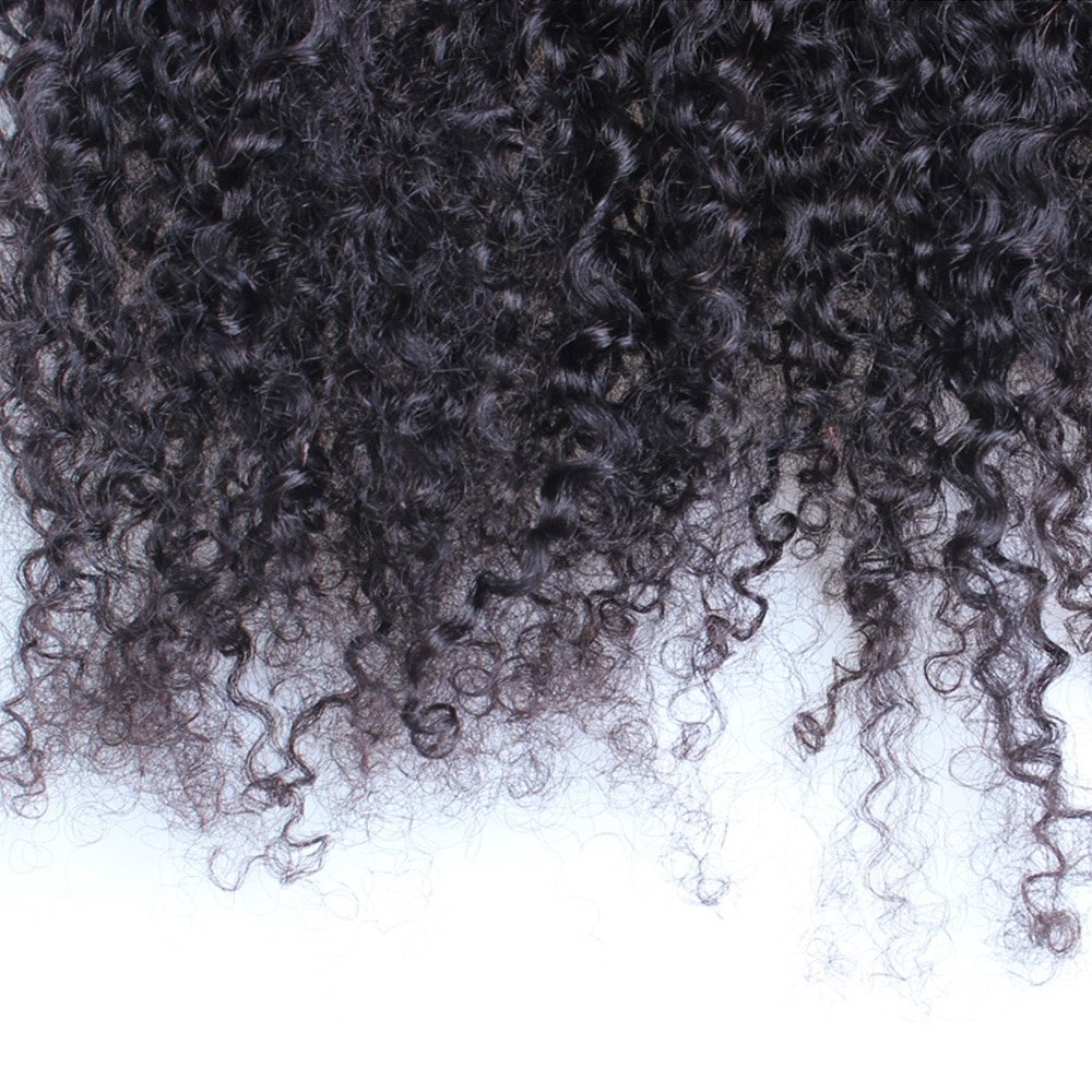Women's Curly Clip Hair Extensions Set 7 Pcs