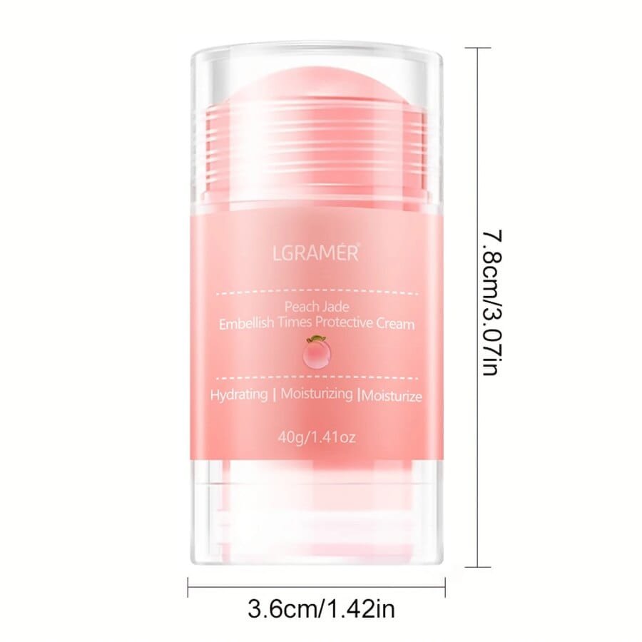 Anti-Aging Hand Cream with Collagen: Hydration, Repair and Whitening for Dry and Cracked Skin - Image 6