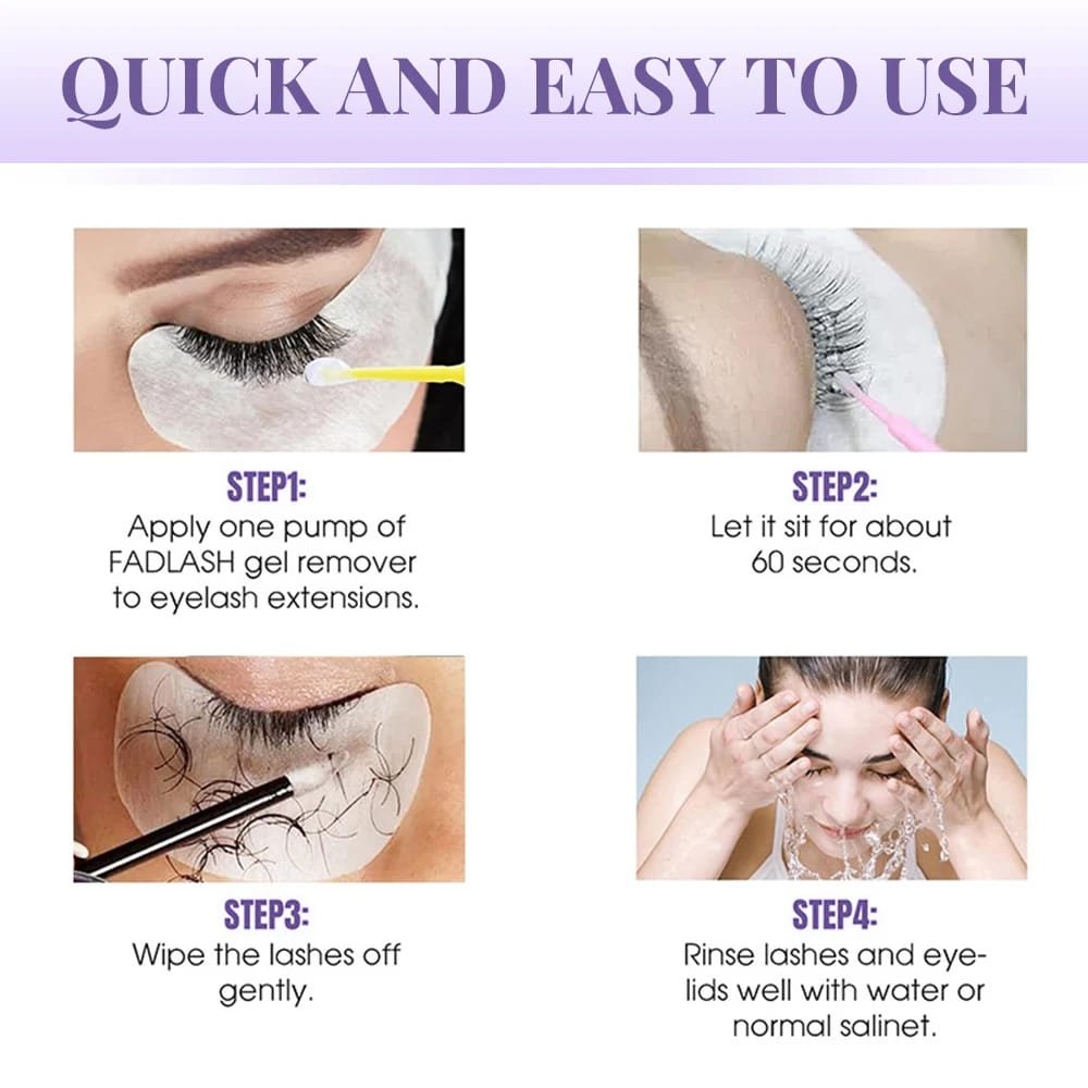 5g Eyelash Glue Remover Gel Extensions Lash Lift Makeup Tool Professional Adhesive Lash Glue Remover Cream for Eyelash Extension 5g Eyelash Glue Remover Gel Extensions Lash Lift Makeup Tool Professional Adhesive Lash Glue Remover Cream for Eyelash Extension