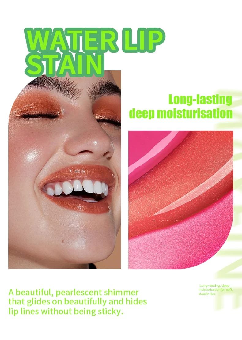 6-tone moisturizing lip gloss luminous oil lip gloss, moisturizing transparent liquid lip gloss, natural lip enhancer, make lips 6-tone moisturizing lip gloss luminous oil lip gloss, moisturizing transparent liquid lip gloss, natural lip enhancer, make lips