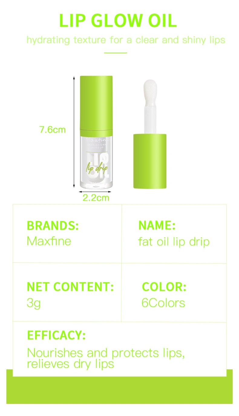 6-tone moisturizing lip gloss luminous oil lip gloss, moisturizing transparent liquid lip gloss, natural lip enhancer, make lips 6-tone moisturizing lip gloss luminous oil lip gloss, moisturizing transparent liquid lip gloss, natural lip enhancer, make lips