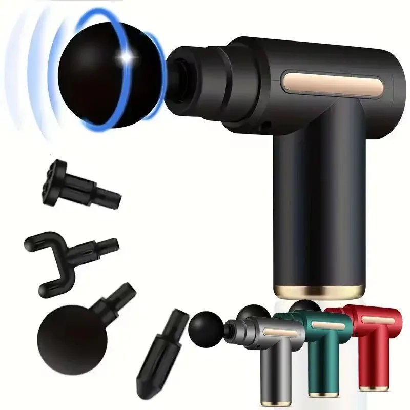 2025 fascia gun muscle relaxation massager electric vibration massage gun professional grade neck mask gun 2025 fascia gun muscle relaxation massager electric vibration massage gun professional grade neck mask gun