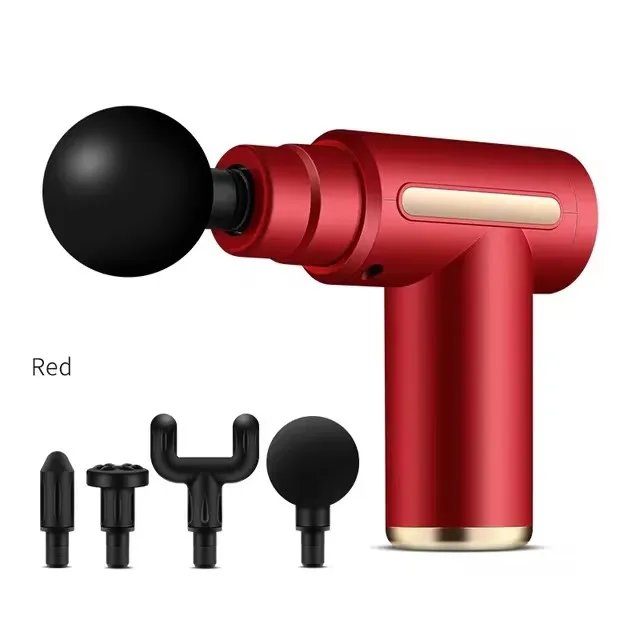 2025 fascia gun muscle relaxation massager electric vibration massage gun professional grade neck mask gun 2025 fascia gun muscle relaxation massager electric vibration massage gun professional grade neck mask gun