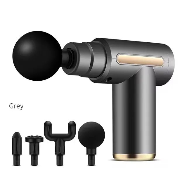 2025 fascia gun muscle relaxation massager electric vibration massage gun professional grade neck mask gun 2025 fascia gun muscle relaxation massager electric vibration massage gun professional grade neck mask gun