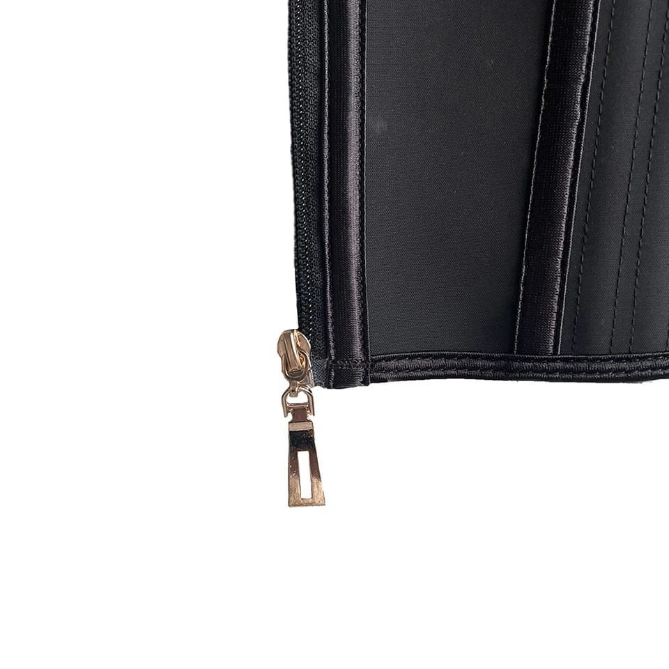 Women Plus Size Fajas Waist Trainer Corset Tummy Control Zipper Vest Body Shaper Cincher Shapewear Slimming Belt Sports Girdle