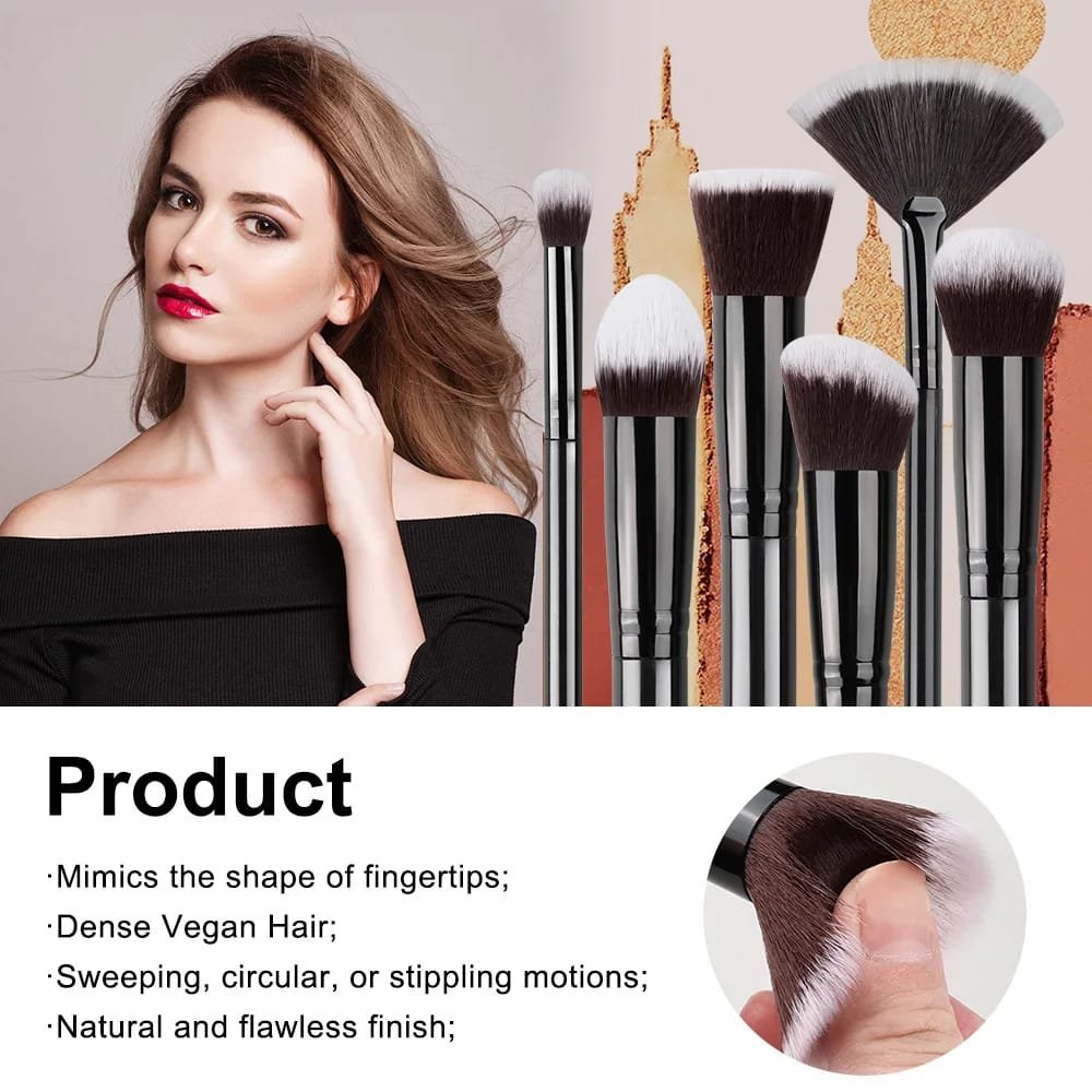 NEW 14PCS Makeup Brushes Set Soft Fluffy Foundation Blush Powder Eyeshadow Blending Female Cosmetics Beauty Tool Christmas gift NEW 14PCS Makeup Brushes Set Soft Fluffy Foundation Blush Powder Eyeshadow Blending Female Cosmetics Beauty Tool Christmas gift