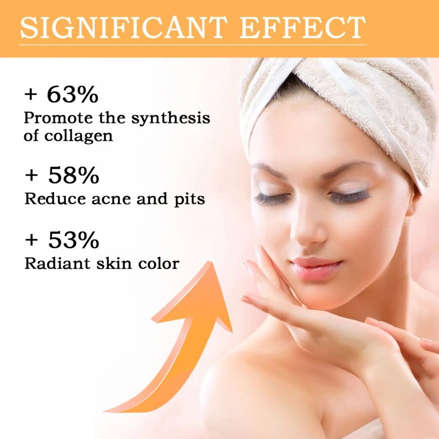 Tonic Solution with 7% Glycolic Acid - Facial Exfoliant for Acne and Hydration, 100ml - Image 4