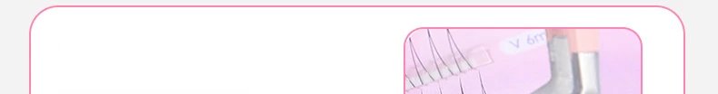 6 Types False Eyelash Tweezers Stainless Steel Anti-static Pincet Curved Strip 3D Lashes Extension Tweezer Makeup Tools 6 Types False Eyelash Tweezers Stainless Steel Anti-static Pincet Curved Strip 3D Lashes Extension Tweezer Makeup Tools