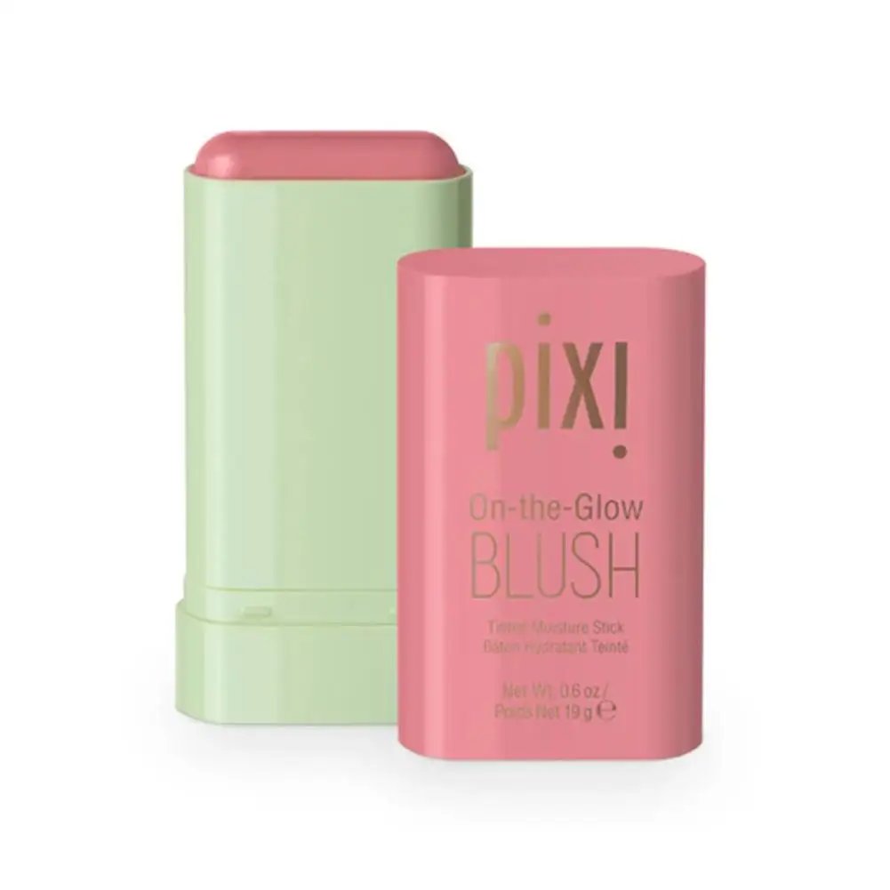 Pixi Blush Stick 3 In 1 Easy Color Rouge Blusher Cream Cheek Eye Lip Tinted Waterproof Mositure Face Contouring Shadow Blusher Pixi Blush Stick 3 In 1 Easy Color Rouge Blusher Cream Cheek Eye Lip Tinted Waterproof Mositure Face Contouring Shadow Blusher