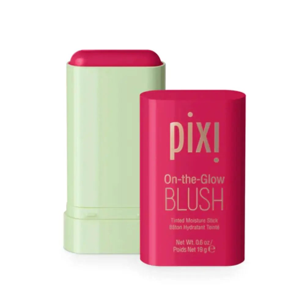 Pixi Blush Stick 3 In 1 Easy Color Rouge Blusher Cream Cheek Eye Lip Tinted Waterproof Mositure Face Contouring Shadow Blusher Pixi Blush Stick 3 In 1 Easy Color Rouge Blusher Cream Cheek Eye Lip Tinted Waterproof Mositure Face Contouring Shadow Blusher