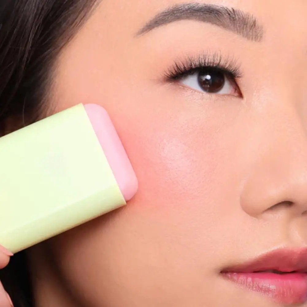 Pixi Blush Stick 3 In 1 Easy Color Rouge Blusher Cream Cheek Eye Lip Tinted Waterproof Mositure Face Contouring Shadow Blusher Pixi Blush Stick 3 In 1 Easy Color Rouge Blusher Cream Cheek Eye Lip Tinted Waterproof Mositure Face Contouring Shadow Blusher