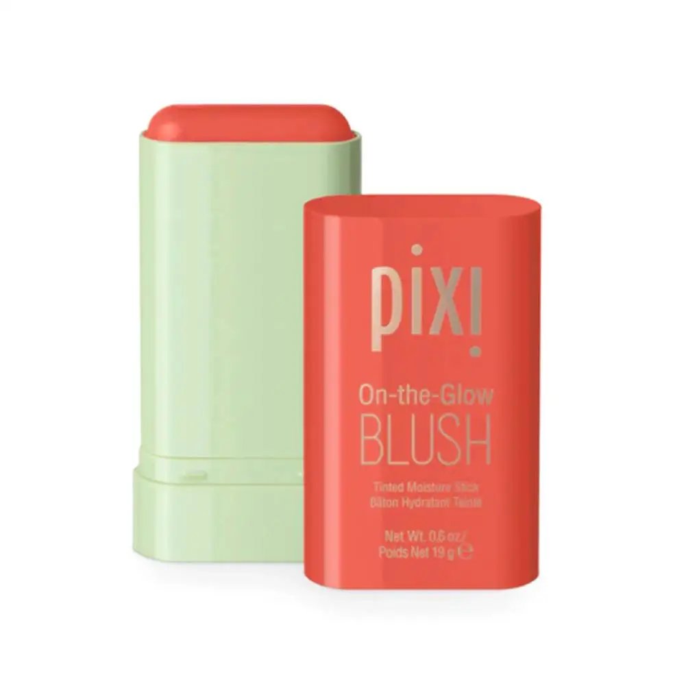 Pixi Blush Stick 3 In 1 Easy Color Rouge Blusher Cream Cheek Eye Lip Tinted Waterproof Mositure Face Contouring Shadow Blusher Pixi Blush Stick 3 In 1 Easy Color Rouge Blusher Cream Cheek Eye Lip Tinted Waterproof Mositure Face Contouring Shadow Blusher