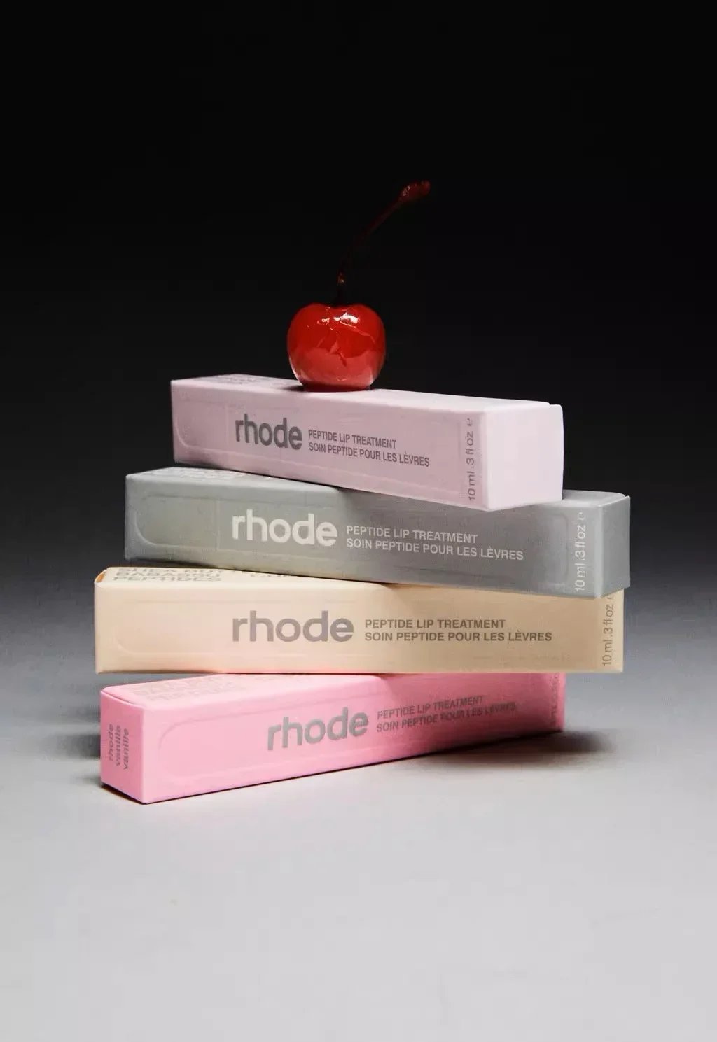 Rhode Lip Glosses Plump Moisturizing Lip Glaze Essence Gel Oil Long Lasting Nourishing Lipstick Care Products For Women Girls Rhode Lip Glosses Plump Moisturizing Lip Glaze Essence Gel Oil Long Lasting Nourishing Lipstick Care Products For Women Girls