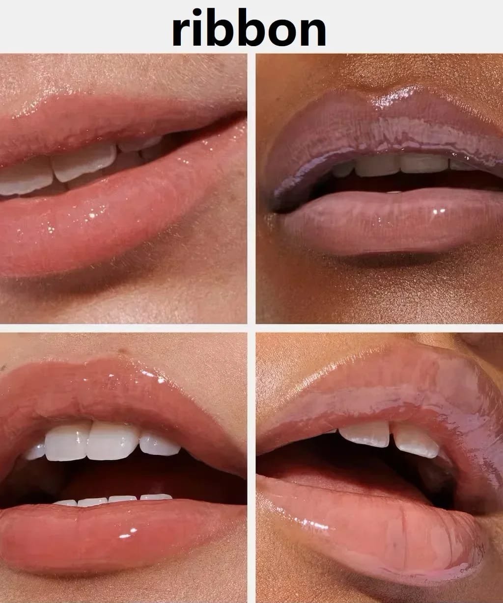 Rhode Lip Glosses Plump Moisturizing Lip Glaze Essence Gel Oil Long Lasting Nourishing Lipstick Care Products For Women Girls Rhode Lip Glosses Plump Moisturizing Lip Glaze Essence Gel Oil Long Lasting Nourishing Lipstick Care Products For Women Girls