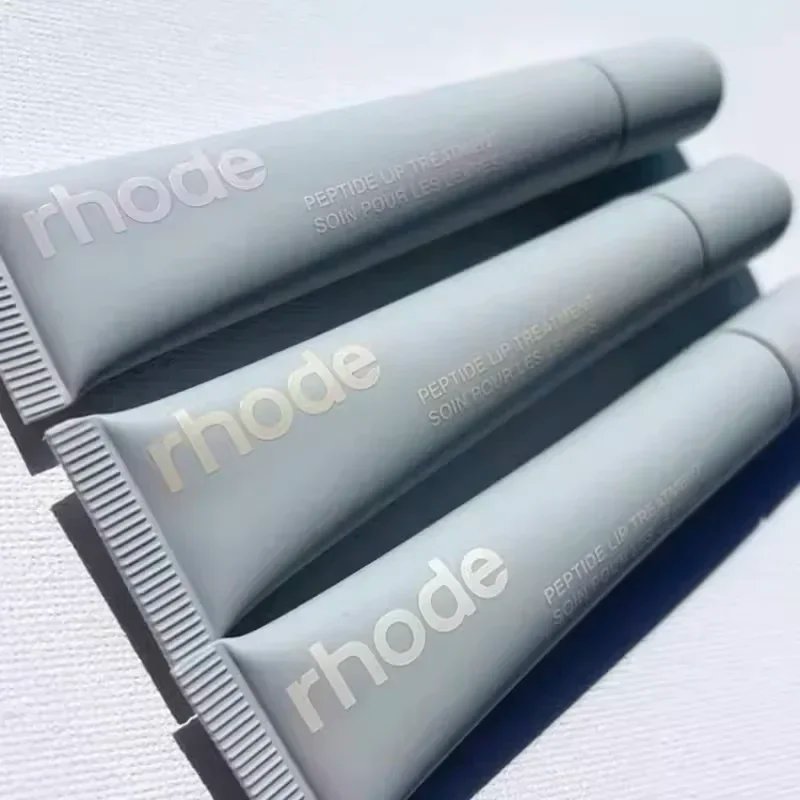 Rhode Lip Glosses Plump Moisturizing Lip Glaze Essence Gel Oil Long Lasting Nourishing Lipstick Care Products For Women Girls Rhode Lip Glosses Plump Moisturizing Lip Glaze Essence Gel Oil Long Lasting Nourishing Lipstick Care Products For Women Girls