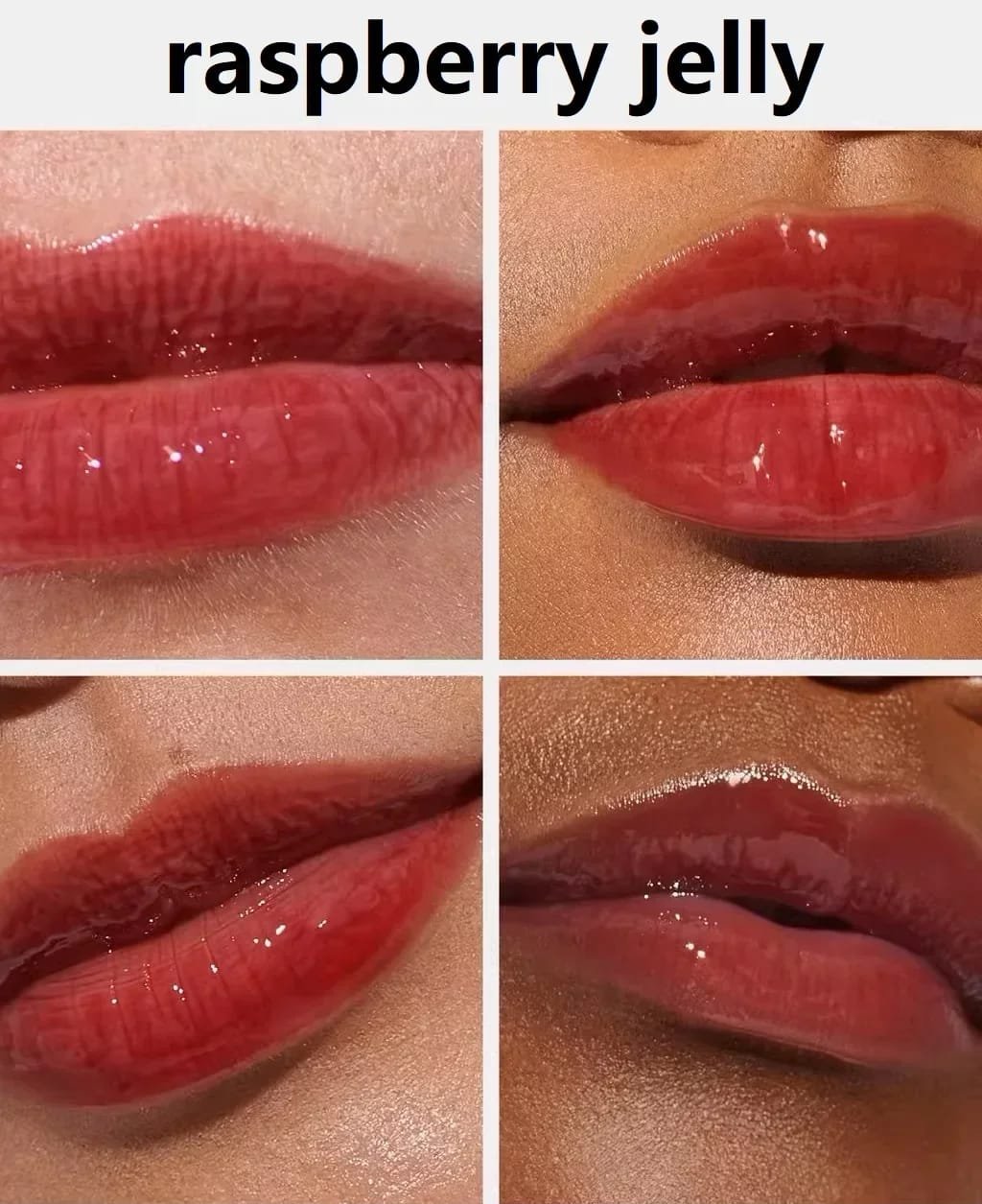 Rhode Lip Glosses Plump Moisturizing Lip Glaze Essence Gel Oil Long Lasting Nourishing Lipstick Care Products For Women Girls Rhode Lip Glosses Plump Moisturizing Lip Glaze Essence Gel Oil Long Lasting Nourishing Lipstick Care Products For Women Girls