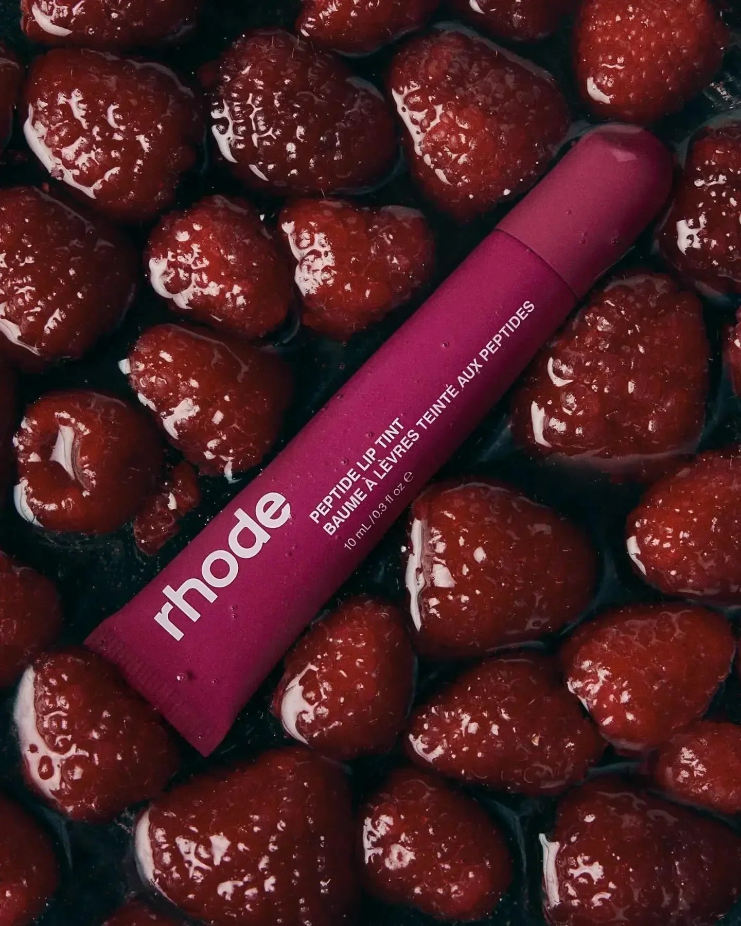 Rhode Lip Glosses Plump Moisturizing Lip Glaze Essence Gel Oil Long Lasting Nourishing Lipstick Care Products For Women Girls Rhode Lip Glosses Plump Moisturizing Lip Glaze Essence Gel Oil Long Lasting Nourishing Lipstick Care Products For Women Girls