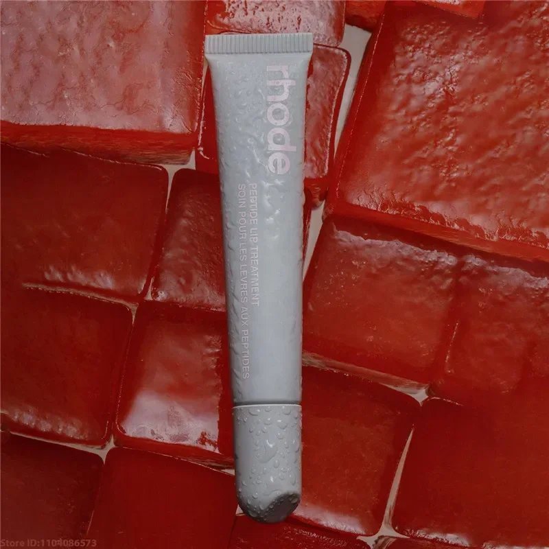 Rhode Lip Glosses Plump Moisturizing Lip Glaze Essence Gel Oil Long Lasting Nourishing Lipstick Care Products For Women Girls Rhode Lip Glosses Plump Moisturizing Lip Glaze Essence Gel Oil Long Lasting Nourishing Lipstick Care Products For Women Girls