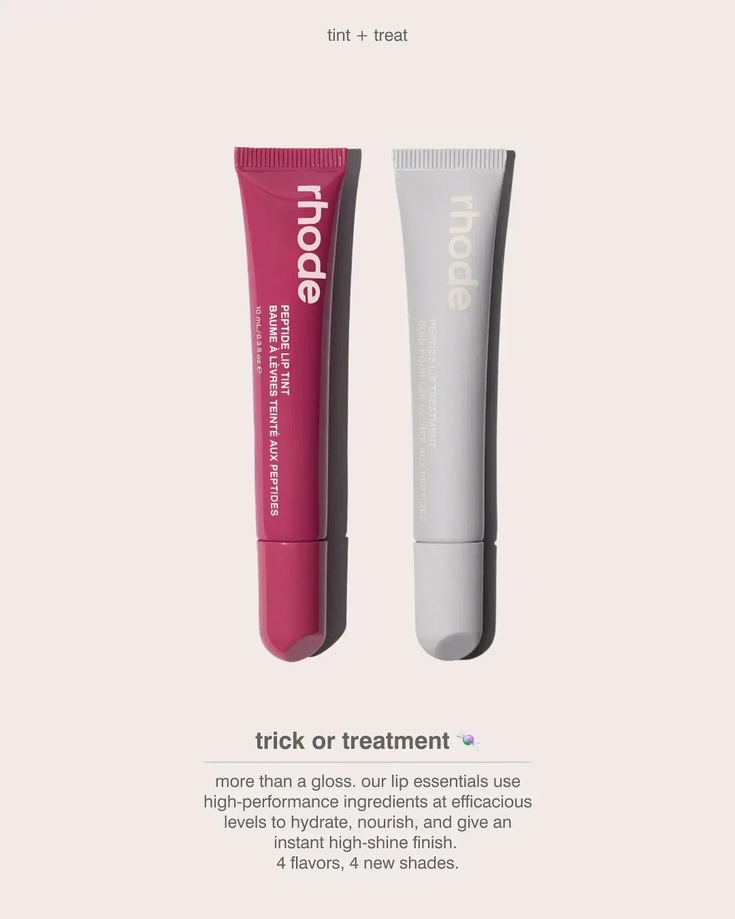 Rhode Lip Glosses Plump Moisturizing Lip Glaze Essence Gel Oil Long Lasting Nourishing Lipstick Care Products For Women Girls Rhode Lip Glosses Plump Moisturizing Lip Glaze Essence Gel Oil Long Lasting Nourishing Lipstick Care Products For Women Girls