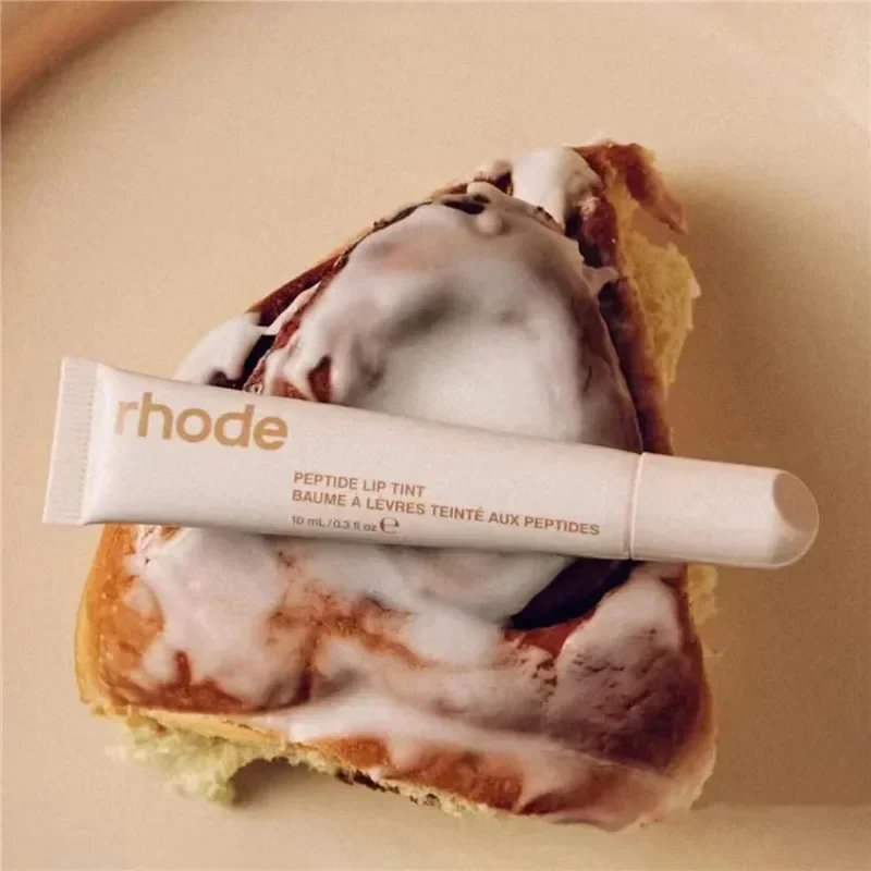 Rhode Lip Glosses Plump Moisturizing Lip Glaze Essence Gel Oil Long Lasting Nourishing Lipstick Care Products For Women Girls Rhode Lip Glosses Plump Moisturizing Lip Glaze Essence Gel Oil Long Lasting Nourishing Lipstick Care Products For Women Girls